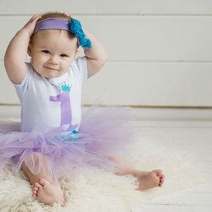 One Year Celebration Outfits